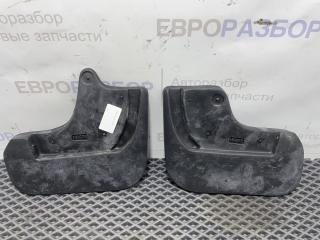 Брызговики задние к-кт Toyota Camry V50 2011-2018 810944