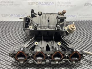 Коллектор впускной Chevrolet Aveo (T200) 2003-2008 813922
