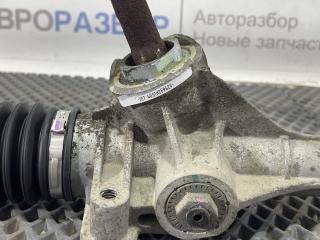 Рейка рулевая VW Polo (Sed RUS) 2011-2020 815077