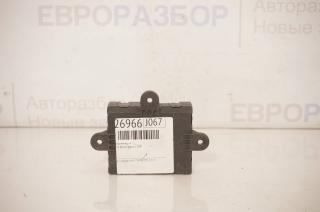 Блок электронный Land Rover Range Rover Sport 2005-2012 819583