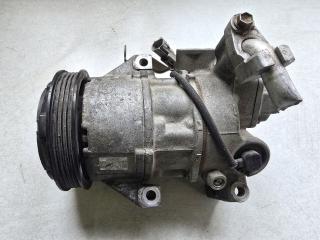 Компрессор системы кондиционирования Toyota Corolla Fielder (E120) 08/2000 - 09/2006 Универсал NZE121G, NZE124G, ZZE122G, ZZE124G, CE121G, ZZE123G 816483
