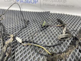 Проводка (коса) Renault Sandero 2009-2014 816025