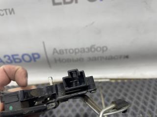 Замок багажника Nissan Almera (G15) 2013-2018 813593