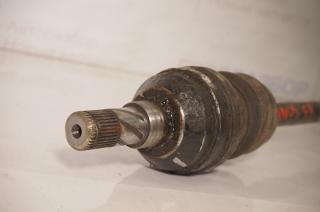 Привод ТНВД Chevrolet Lanos 2004-2010 817078