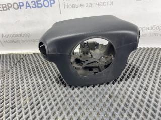 Кожух рулевой колонки верхний Nissan Tiida (C11) 2007-2014 814606