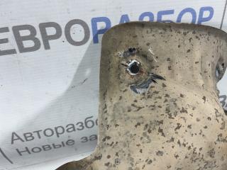 Экран тепловой Nissan Tiida (C11) 2007-2014 814511