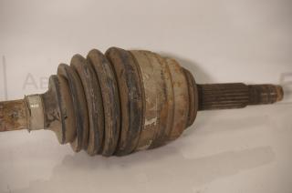 Привод ТНВД Chevrolet Lanos 2004-2010 817078
