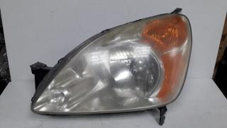 Фара левая Honda CR-V 2002-2006 812489