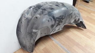 Локер задний левый Cadillac Escalade III 2006-2014 811399