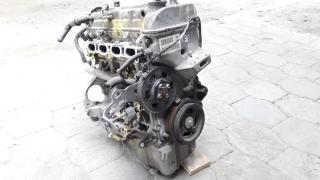 Двигатель Suzuki Solio 01/2011 - 07/2015 Хэтчбек MA15S 811813