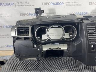 Торпедо Nissan Tiida (C11) 2007-2014 814622