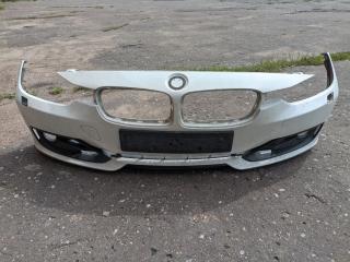 Бампер передний BMW 3-серия F30/F31/F80 2011-2020 818536
