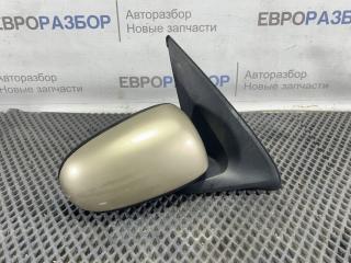 Зеркало правое электрическое Nissan Almera N16 2000-2006 815140