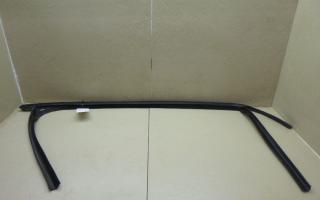 Уплотнитель стекла двери Ford Focus II 2005-2008 812508