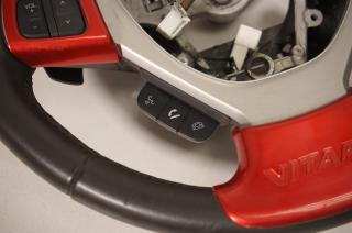 Рулевое колесо без AIR BAG Suzuki Vitara 2015> 819842