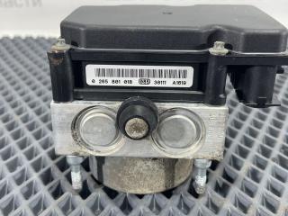 Блок управления ABS Nissan Almera (G15) 2013-2018 815504
