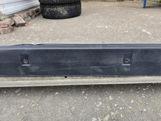 Подножка Mercedes Benz GL-Class X164 2006-2012 818532