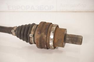 Полуось задняя Volvo XC70 Cross Country 2000-2007 818443