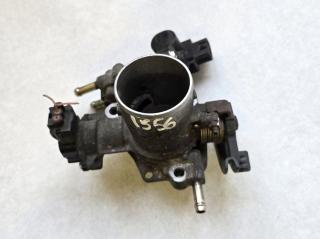Заслонка дроссельная механическая Toyota Corolla Fielder (E120) 08/2000 - 09/2006 Универсал NZE121G, NZE124G, ZZE122G, ZZE124G, CE121G, ZZE123G 816450