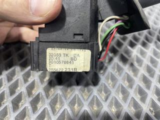 Переключатель подрулевой в сборе Nissan Almera (G15) 2013-2018 813652