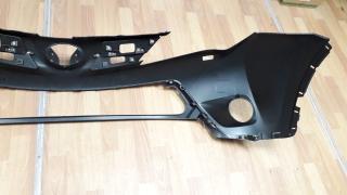 Бампер передний Toyota RAV 4 2013-2019 812387