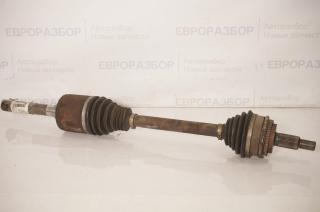 Полуось задняя левая Land Rover Range Rover Sport 2005-2012 818444