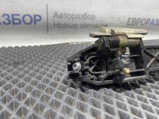 Ручка двери задней наружная левая Nissan Almera (G15) 2013-2018 813833