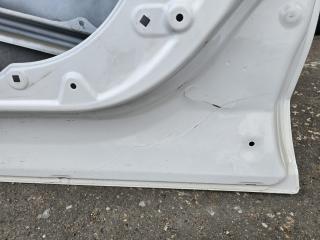 Дверь передняя правая Mazda CX 7 2007-2012 818529