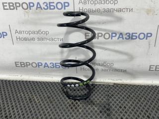 Пружина передняя VW Polo (Sed RUS) 2011-2020 814819