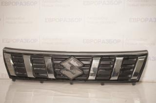 Решетка радиатора Suzuki Vitara 2015>