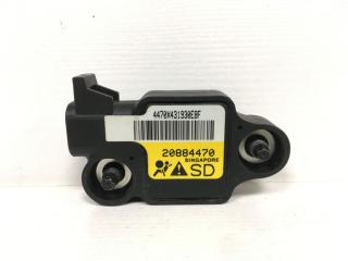 Датчик AIR BAG Cadillac CTS 2008-2014 816640