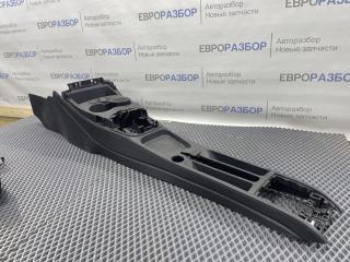 Консоль VW Polo (Sed RUS) 2011-2020 813055