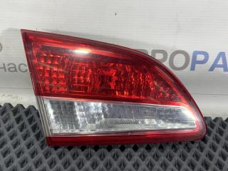 Фонарь задний правый Nissan Almera (G15) 2013-2018 815601