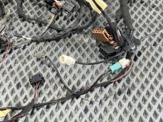 Проводка (коса) VW Polo (Sed RUS) 2011-2020 815094