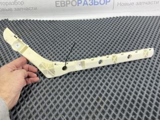 Кронштейн заднего бампера правый Nissan Almera (G15) 2013-2018 815761