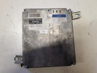 Блок управления двигателем Toyota Alphard (H10) 05/2002 - 04/2008 Минивэн (3 ряда сидений) ATH10W, ANH10W, ANH15W, MNH10W, MNH15W 816945