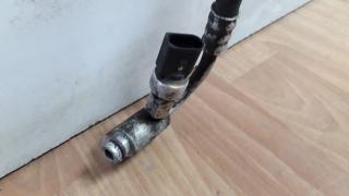 Трубка кондиционера VW Golf V 2003-2009 811801