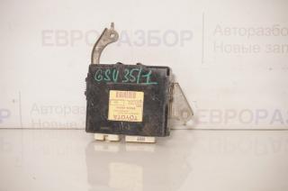 Блок управления центральным замком Lexus RX 300/330/350/400h 2003-2009 817758