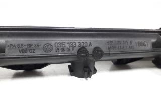 Рейка топливная (рампа) Skoda Rapid 2013-2020 812404