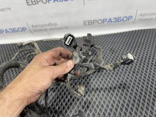 Проводка (коса) Nissan Tiida (C11) 2007-2014 814651