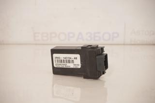 Блок электронный Land Rover Range Rover Sport 2005-2012 819092