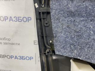 Обшивка двери передней правой Nissan Tiida (C11) 2007-2014 814486