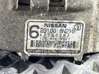 Генератор Nissan Almera N16 2000-2006 815359