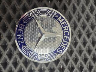 Колпак декор. легкосплавного диска Mercedes Benz A-Class W169 2004-2012 816432