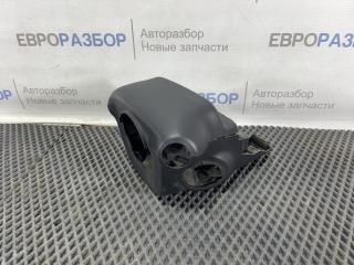 Кожух рулевой колонки верхний Nissan Tiida (C11) 2007-2014 814606