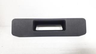 Ручка двери багажника наружная Mercedes Benz C117 CLA 2013-2019 812199