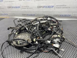 Проводка (коса) Nissan Almera (G15) 2013-2018 813994