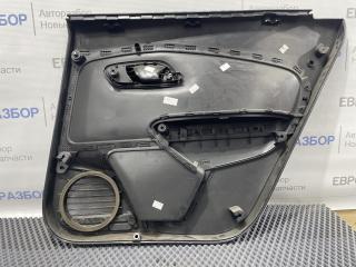 Обшивка двери задней левой VW Polo (Sed RUS) 2011-2020 813072