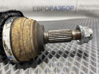 Полуось передняя правая Nissan Almera (G15) 2013-2018 813762