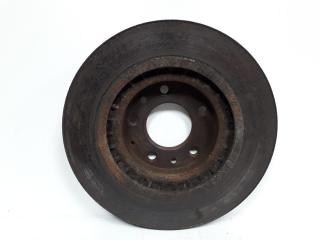 Диск тормозной передний вентилируемый Mazda Mazda 6 (GH) 2007-2013 810798